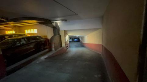 Foto 5 de Garatge en venda a Calle de Hermosilla, Fuente del Berro, Madrid