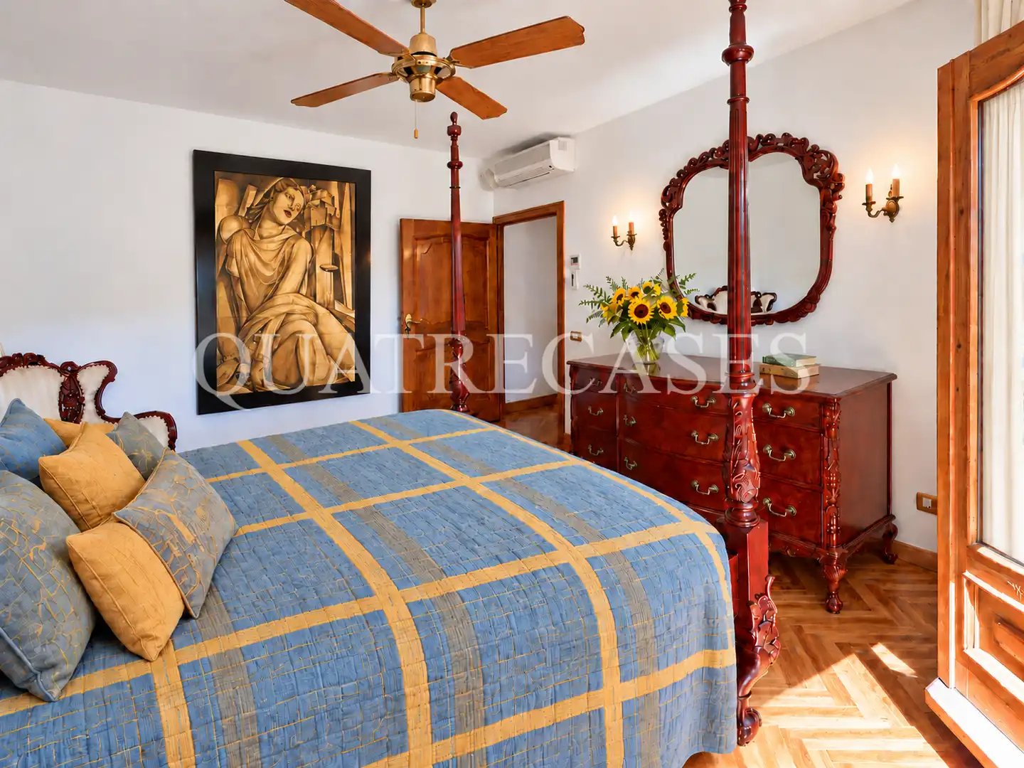 Villa con terrazza in vendita a Avinguda Navarra 21, imagen 69