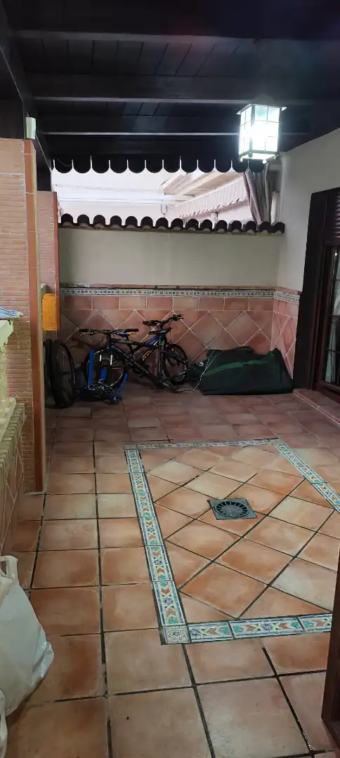 Reihenhaus mit Terrasse zum Verkauf in San Antón, imagen 4