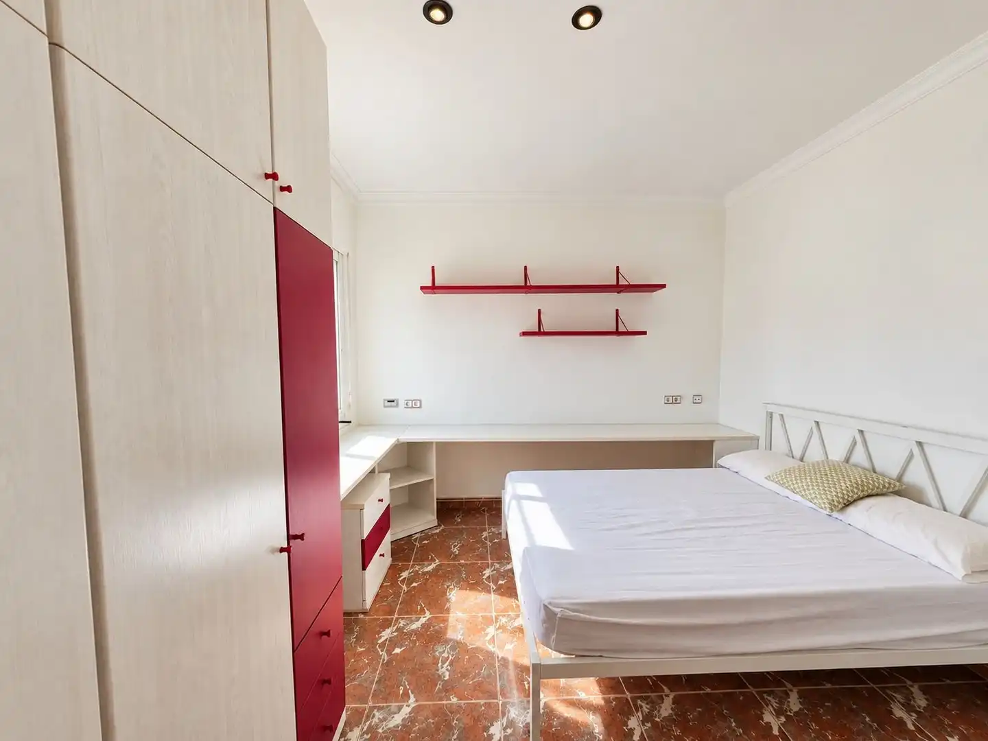 Bedroom of Houses for sale in Nord