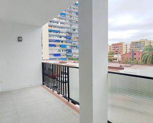 Terrassa de Apartament de lloguer en Vilassar de Mar amb Terrassa
