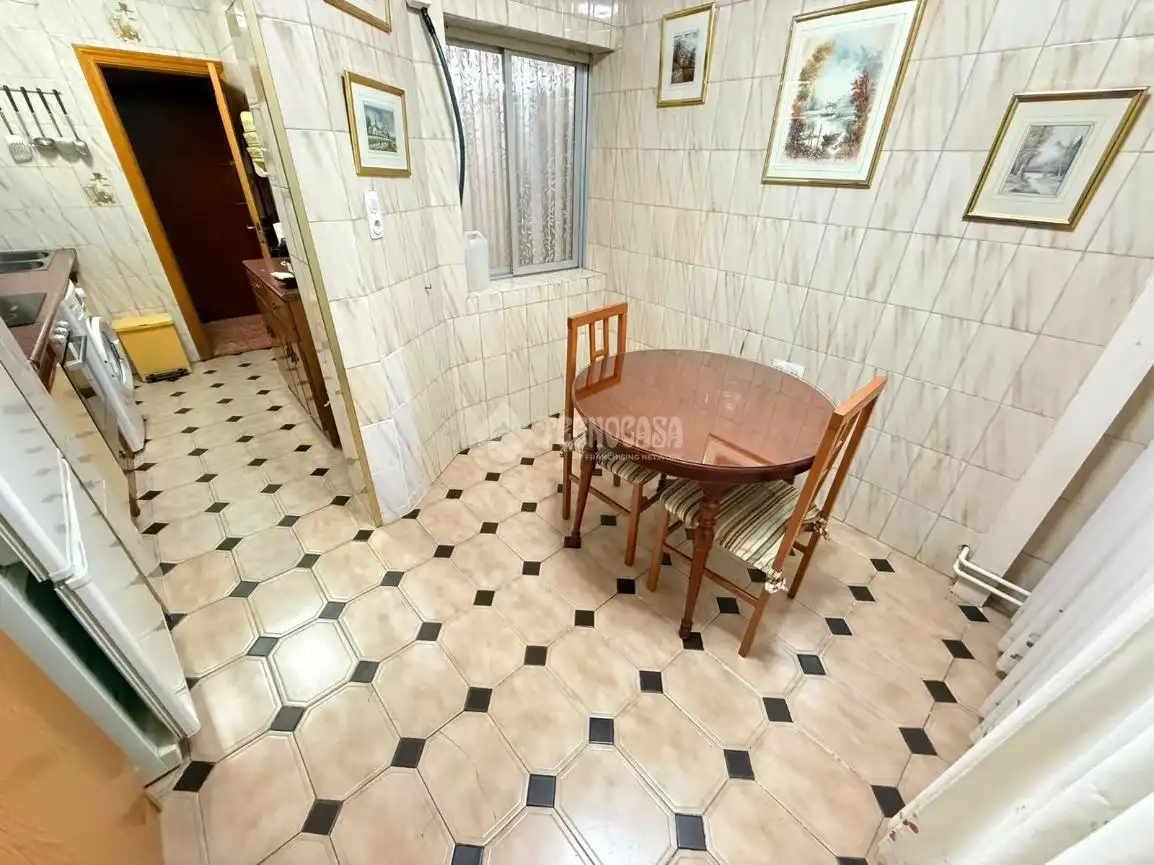 Flat for sale in Universidad, imagen 9