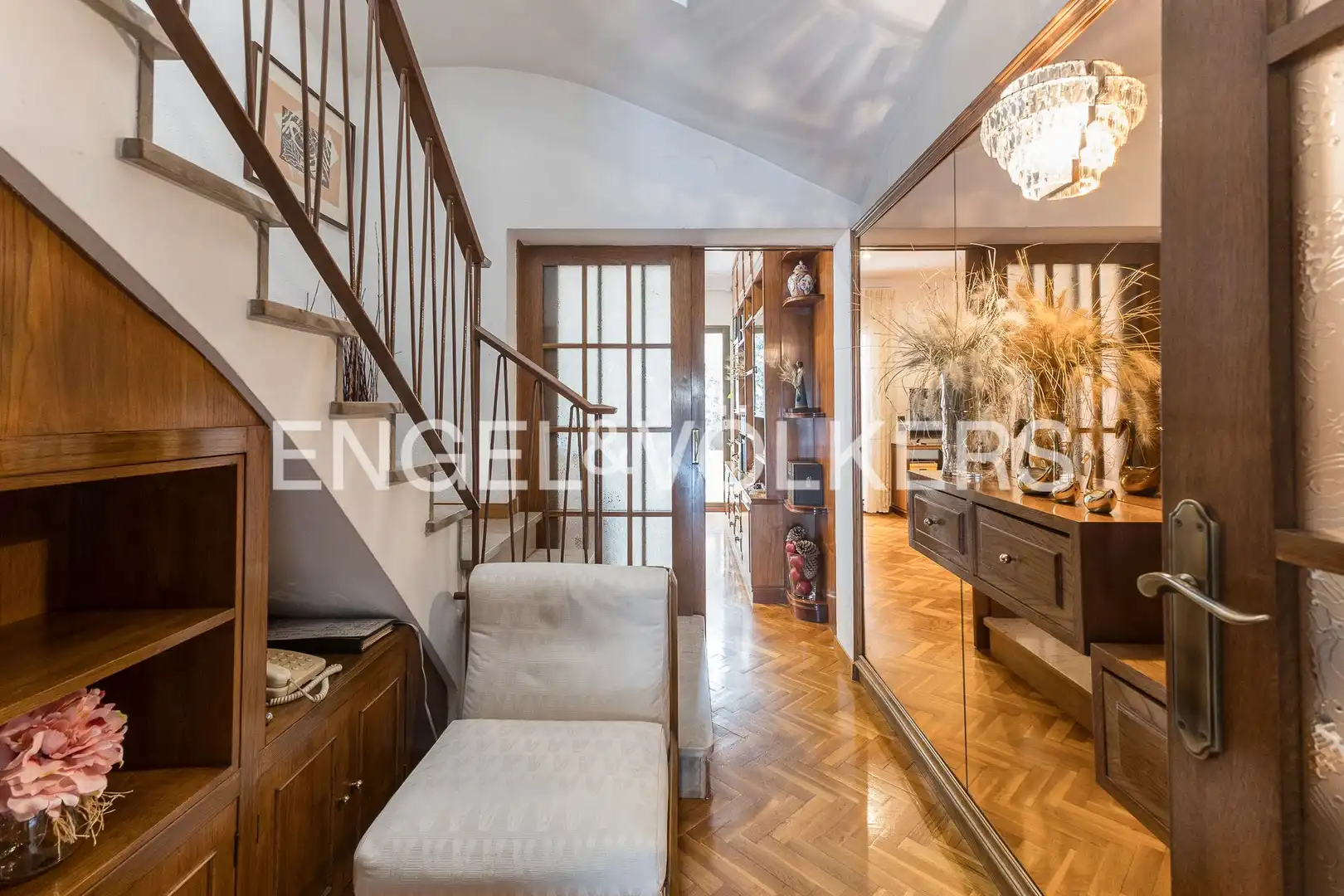 Casa o xalet en venda en Barcelona amb Aire condicionat, Calefacció i Terrassa