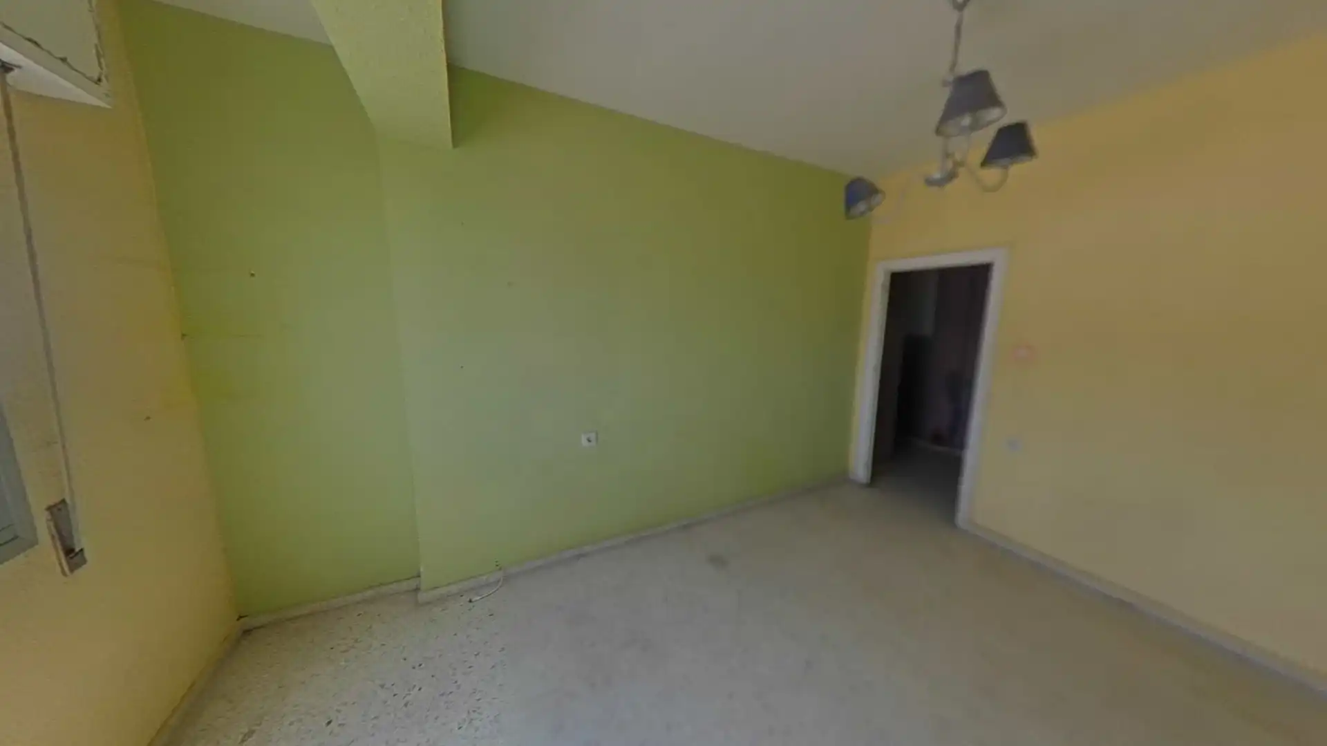 Apartamento en venta en Almería