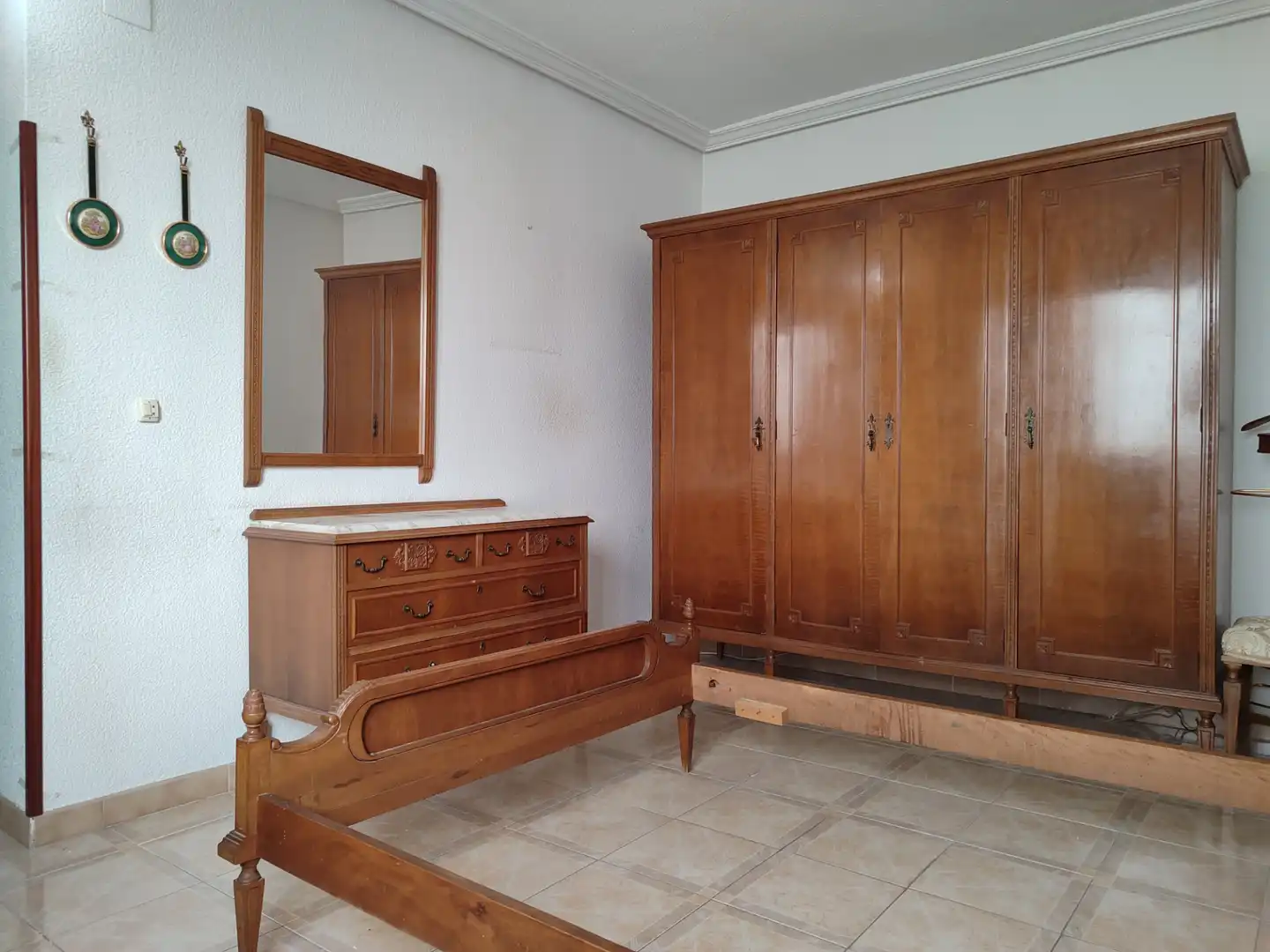 Penthouse mit Aufzug zum Verkauf in Carrer Calderón de la Barca 41, imagen 42