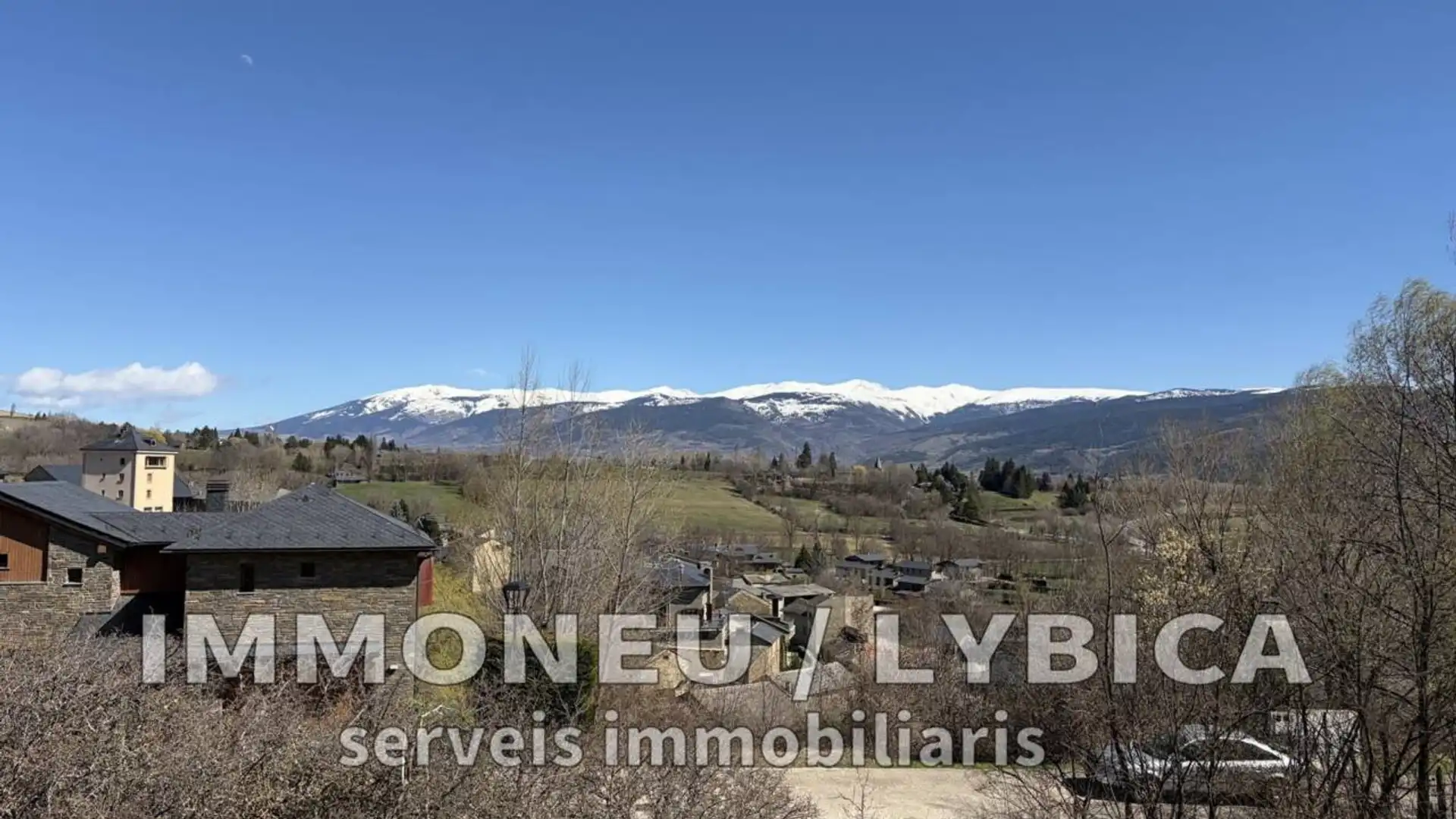 Residential for sale in Bolvir