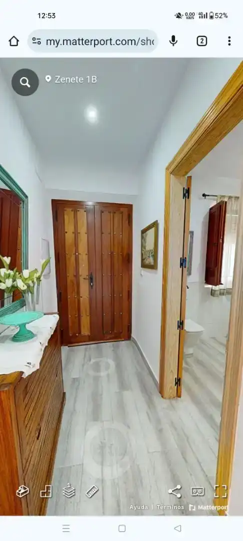 Casa o xalet en venda en  Granada Capital amb Aire condicionat i Balcó