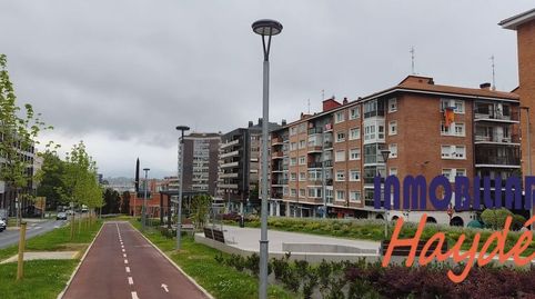 Foto 3 von Geschaftsraum zum Verkauf in Centro Urbano - Hirigunea, Leioa