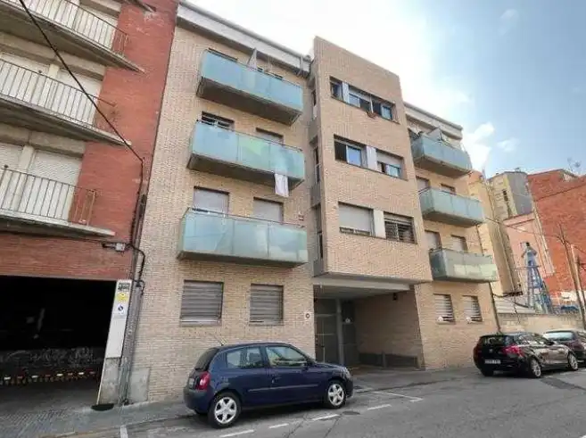 Aparcament en venda a Carrer de Josep Irla, imagen 19