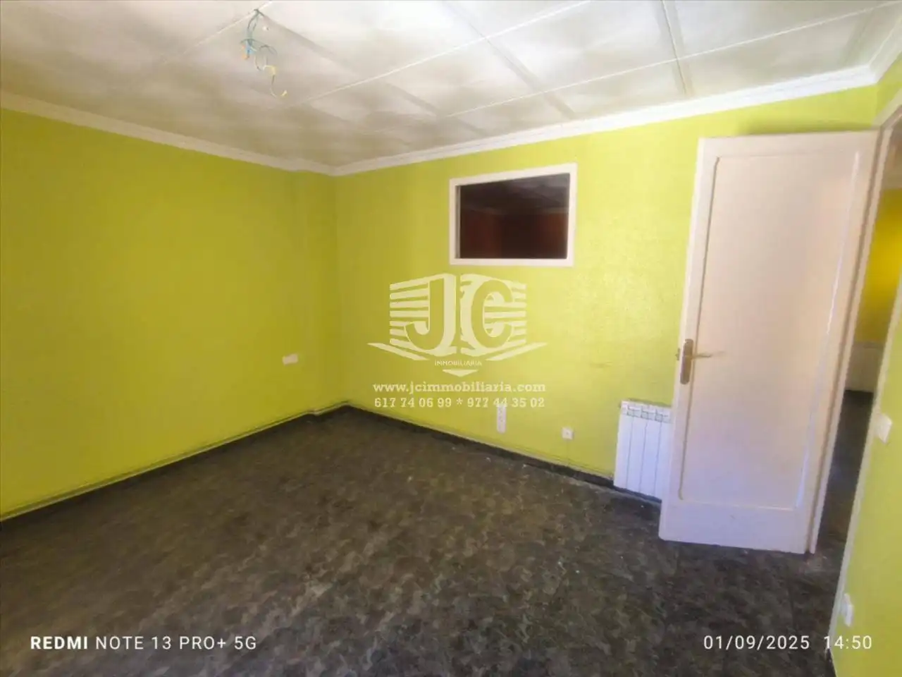 Appartement avec terrasse à vendre à Calle Santa Candia, imagen 38