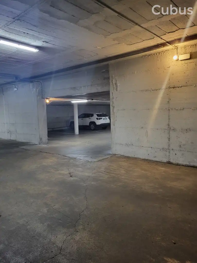 Parking for sale in Olot, imagen 7