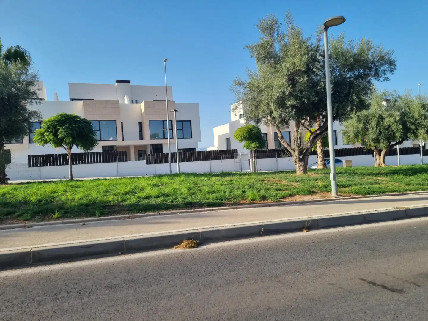 Terreno residencial en venta en Calle 02 Vistahermosa 14, imagen 6