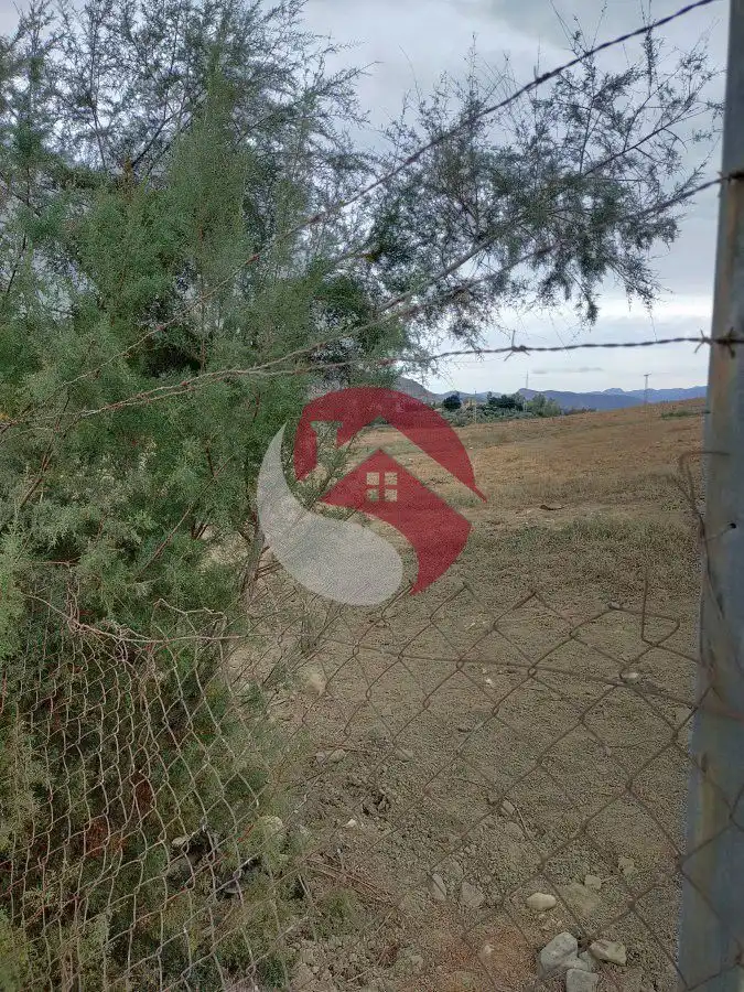 Terreno en venta en Málaga