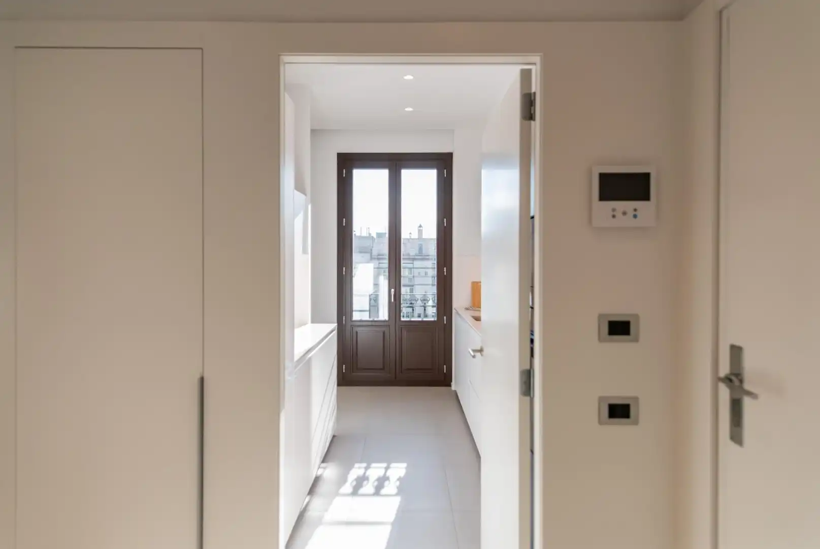 Flat with lift to rent in Calle MALLORCA, imagen 23
