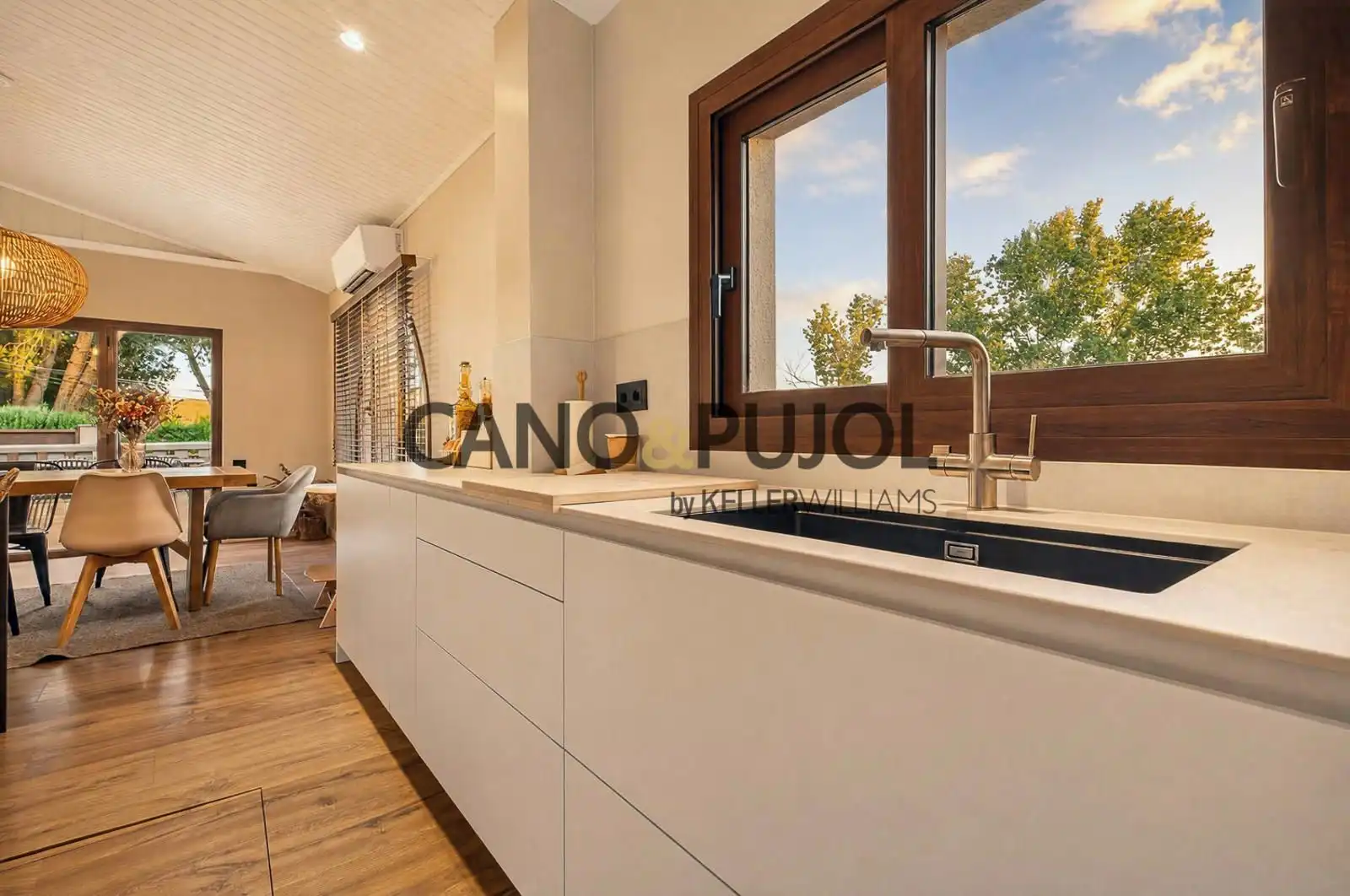 Maison avec piscine à vendre à L'Ametlla del Vallès, imagen 30