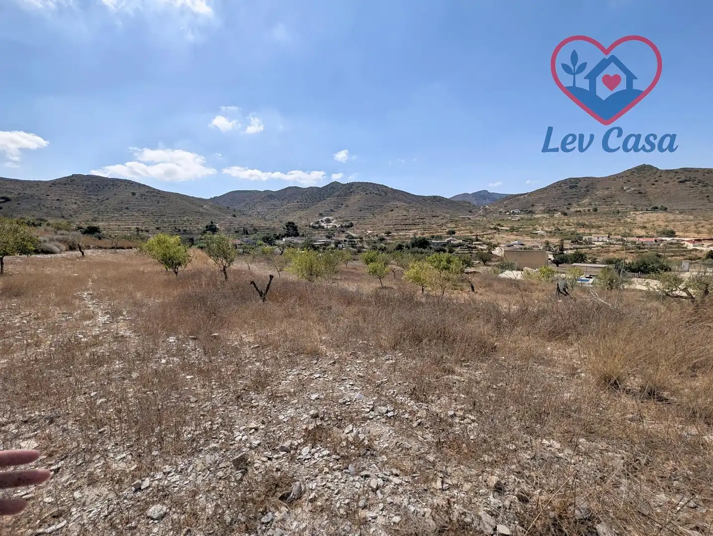 Terreno rustico in vendita a Playa del Galán, imagen 27