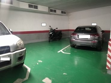 Individuale con ascensore in vendita a Avinguda Catalunya