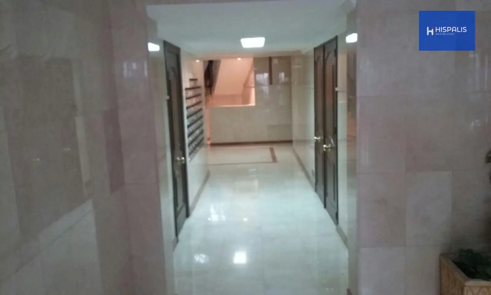 Wohnung zur Miete in Avenida Avenida Ramón y Cajal, El Plantinar – Avda. La Paz - El Juncal