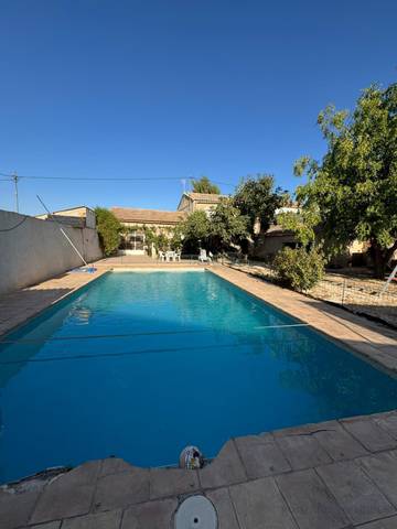 Casa-chalet en Venta en Purias