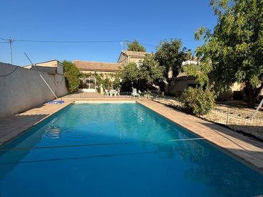 Maison à vendre à Pedanías Sur