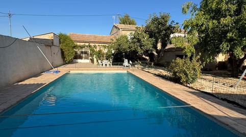 Foto 3 de Casa o xalet en venda a Purias, Murcia