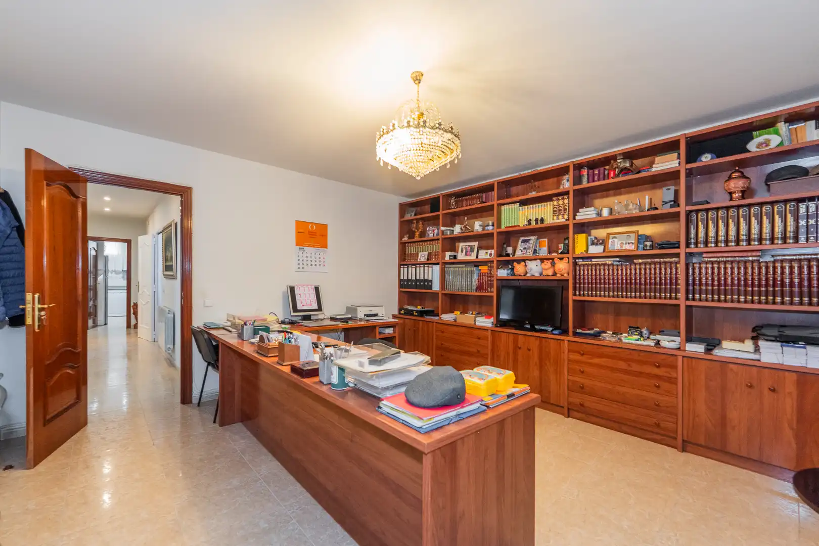 Houses for sale in San Sebastián de los Reyes  with Air Conditioner, Heating and Private garden