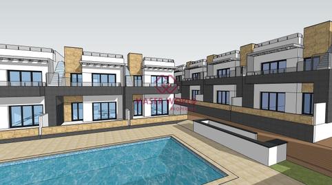 Foto 4 de Casa o xalet en venda a Bigastro, Alicante