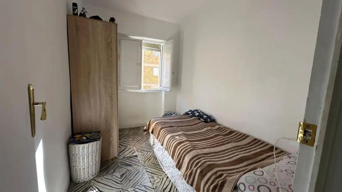 Bedroom of Apartments for sale in Alicante / Alacant