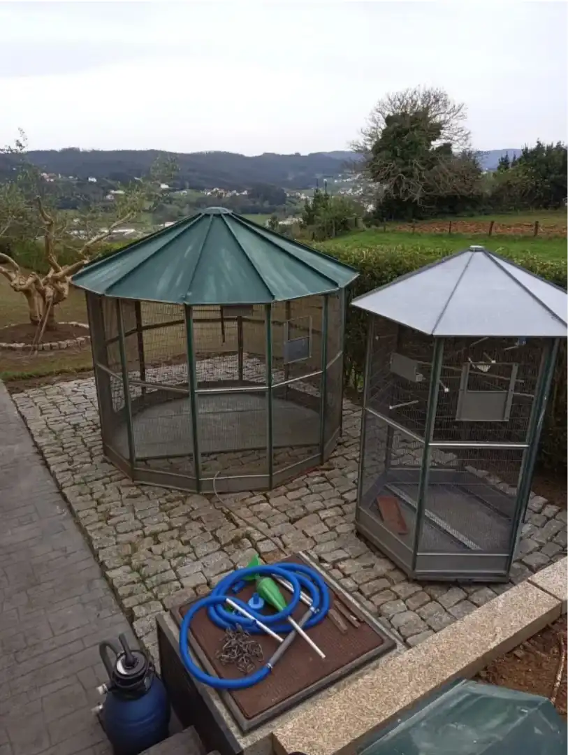 Detached house with garden for sale in Cedeira, imagen 19