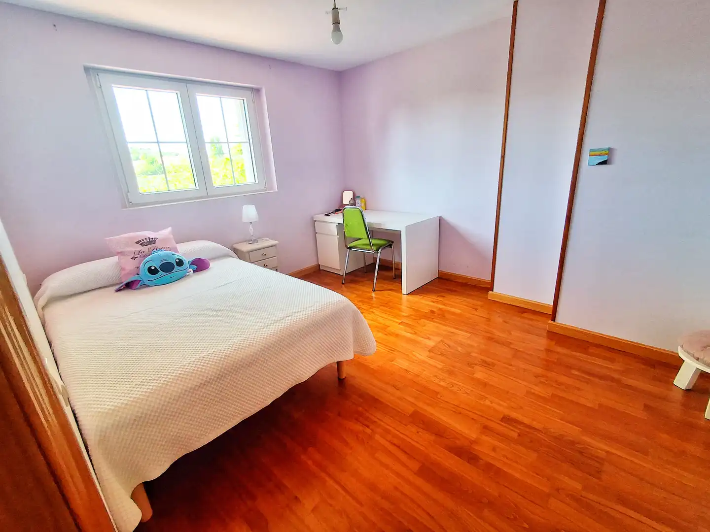 Habitación de Edificio en venta en Vadocondes con Alarma y Piscina comunitaria