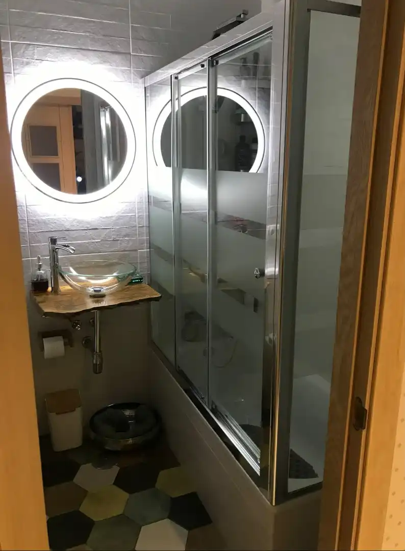 Piso con ascensor en venta en Calle Real de Utrera, imagen 21