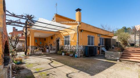Photo 3 of House or chalet for sale in Camarma de Esteruelas, Madrid