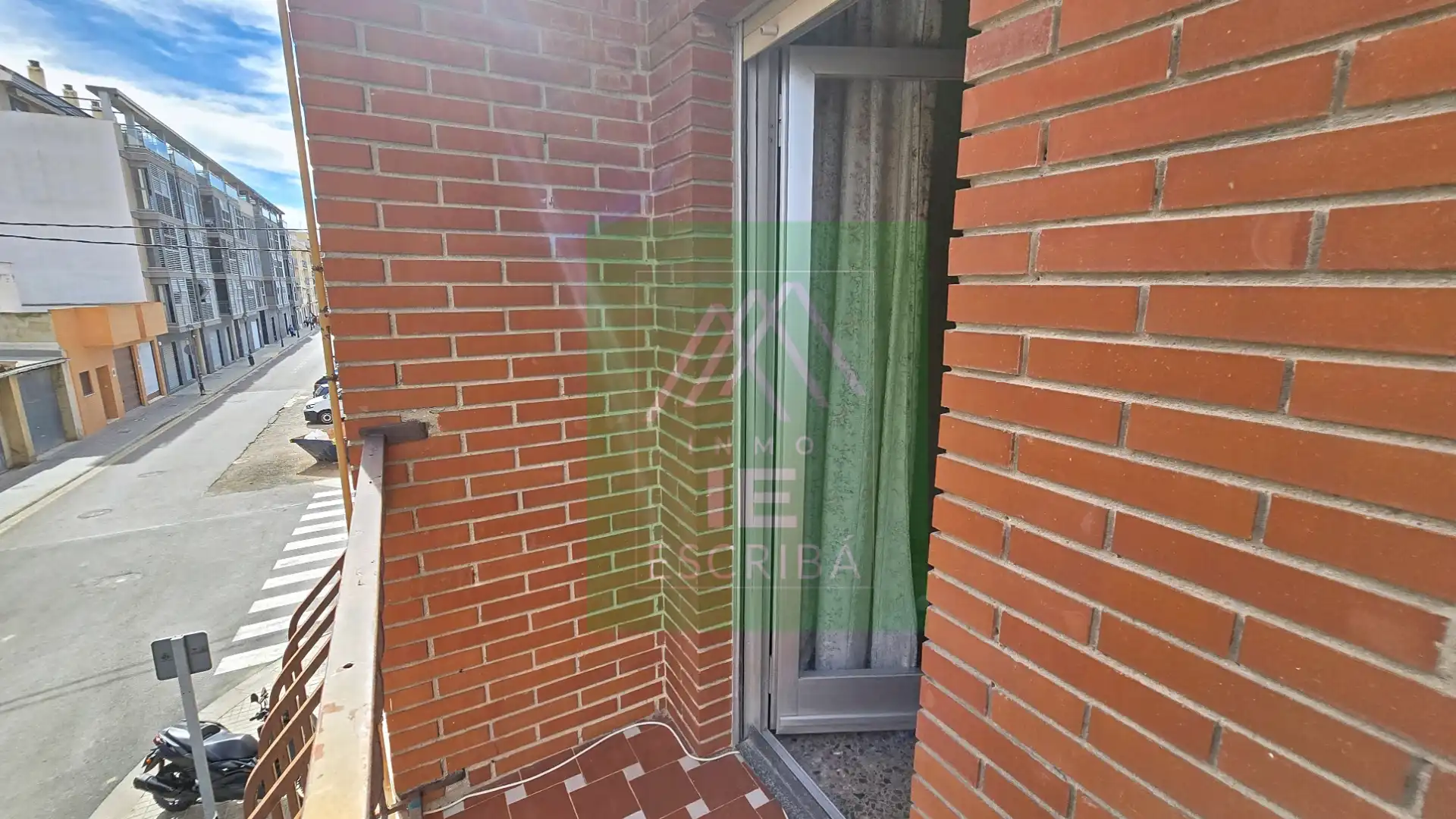 Terrassa de Pis en venda en Pobles del Sud