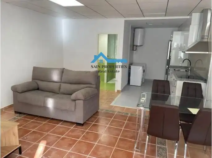 Studio zum Verkauf in Altea ciudad, imagen 10