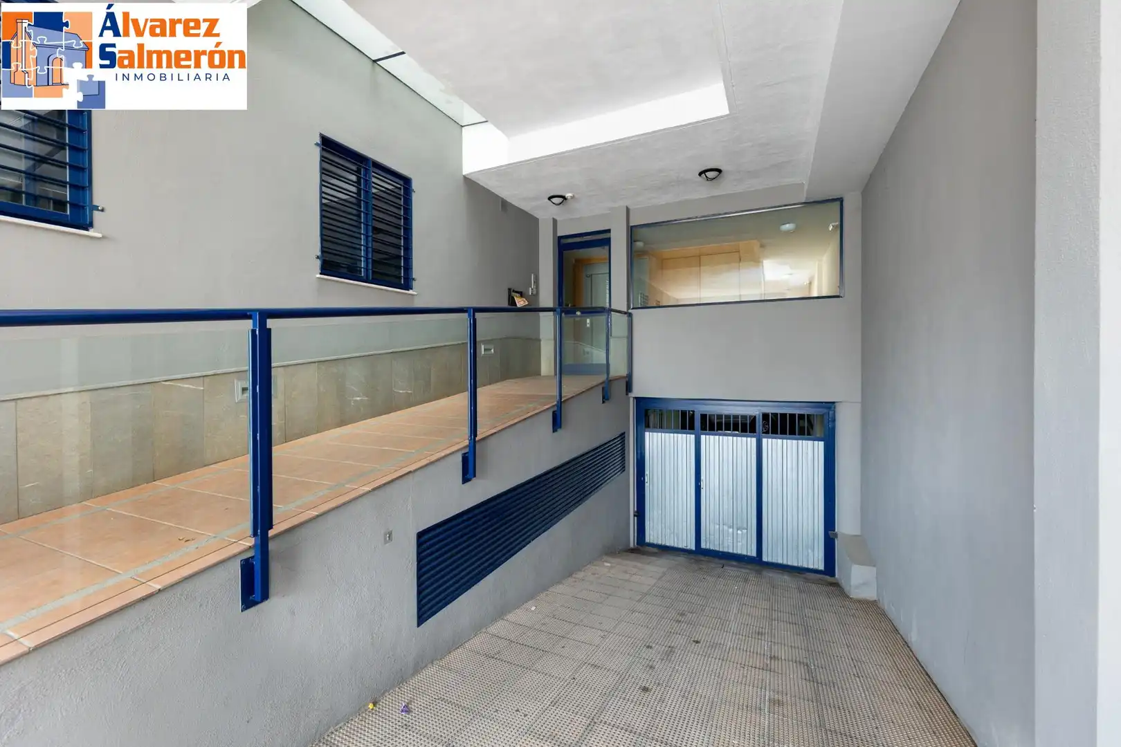 Duplexes for sale in Albolote