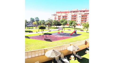 Foto 2 de Piso en venta en Aguadulce Sur, Roquetas de Mar