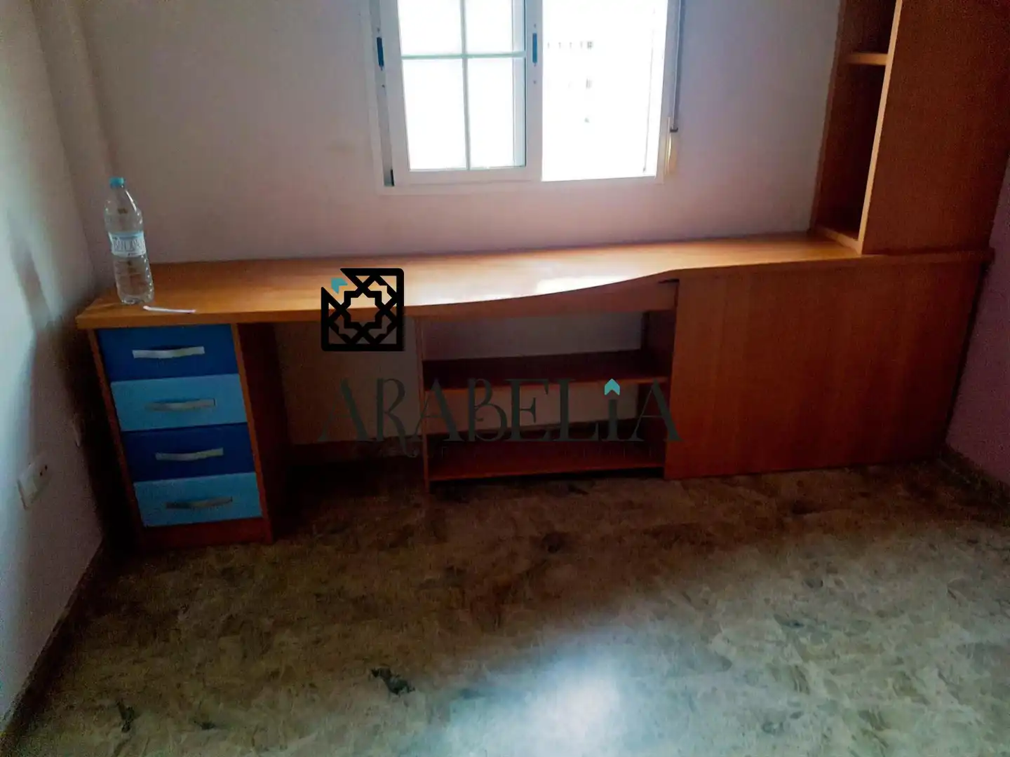 Bedroom of Duplexes for sale in La Carlota