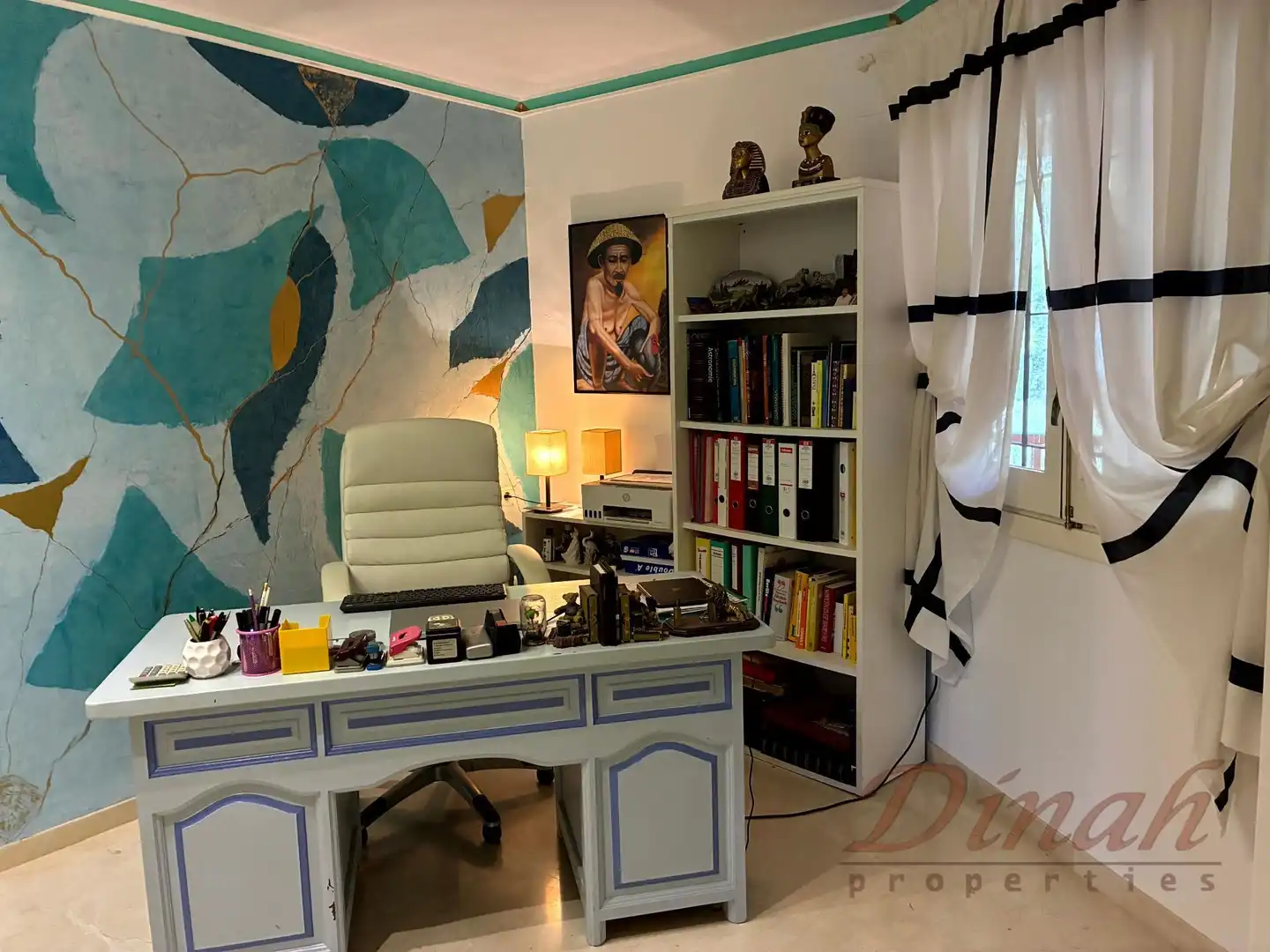 Apartamento en venta en Altea con Aire acondicionado, Calefacción y Trastero
