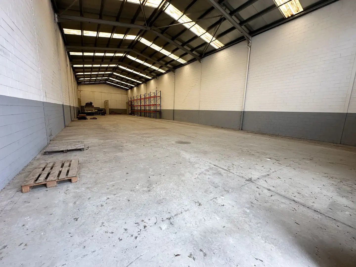 Nave industrial en venta en Masquefa