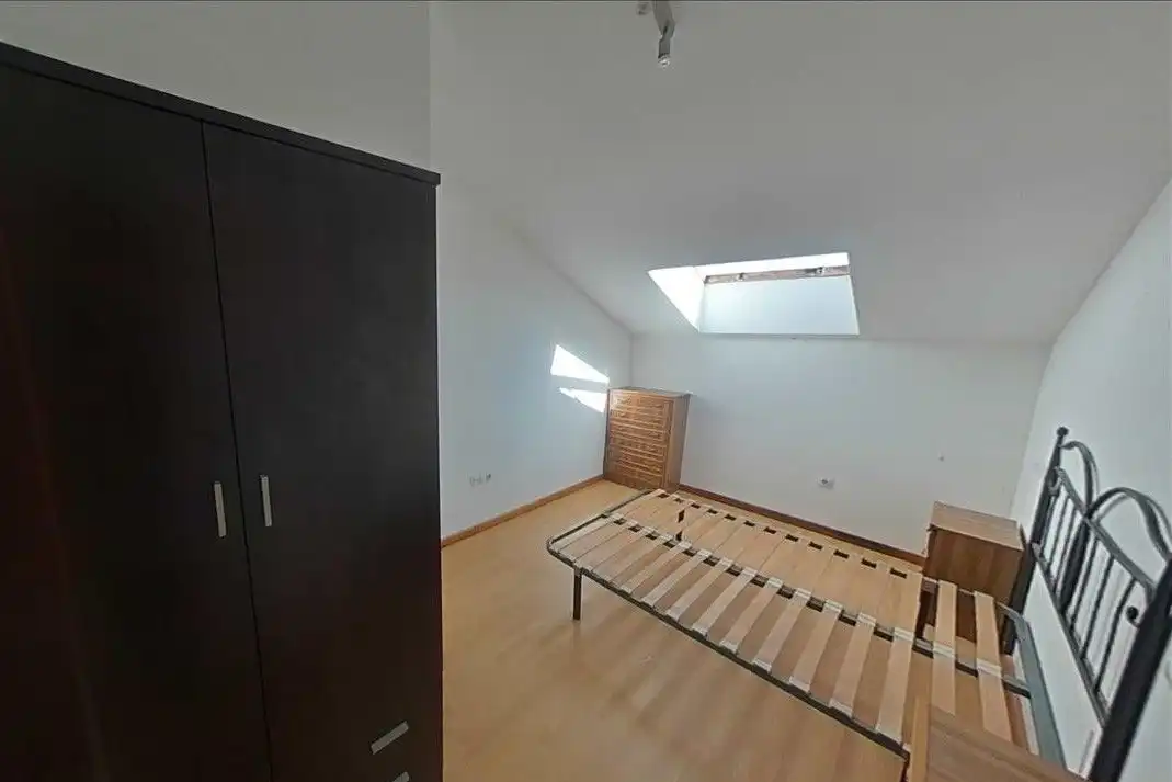 Bedroom of Attic for sale in Barreiros