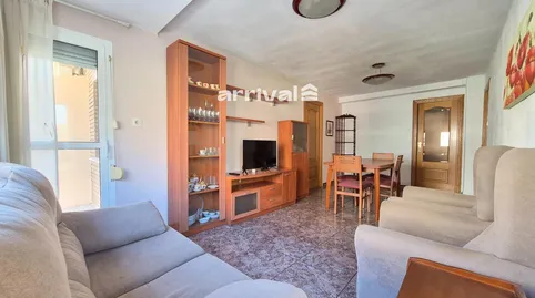 Photo 2 of Flat for sale in Ulises, Aiora, Valencia Capital