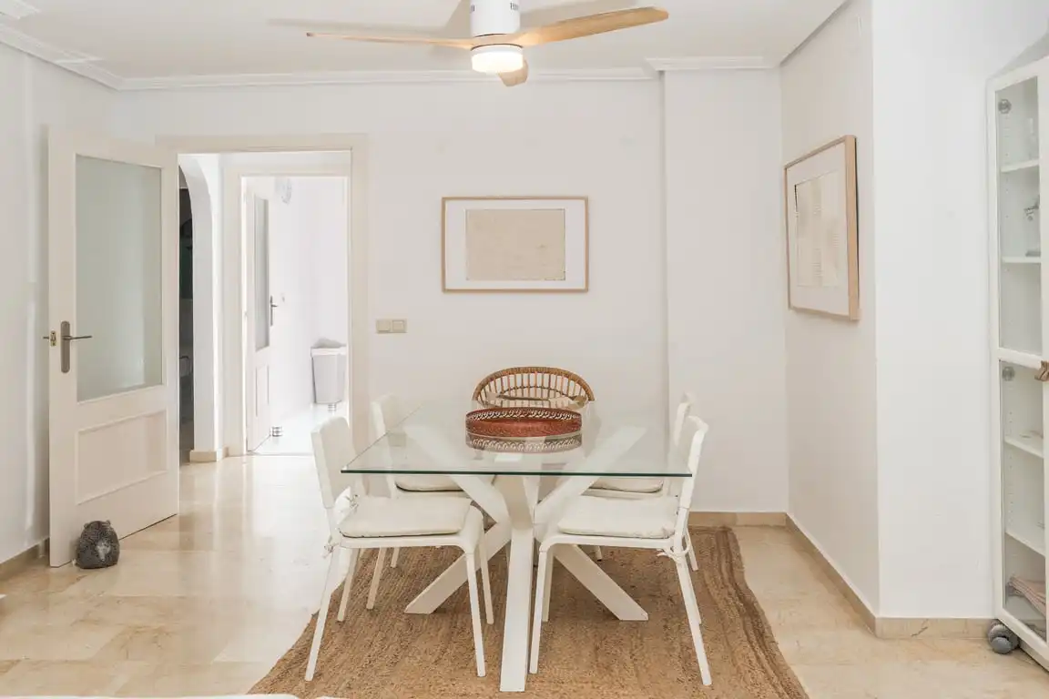 Apartment with pool to rent in Montañar - El Arenal, imagen 13
