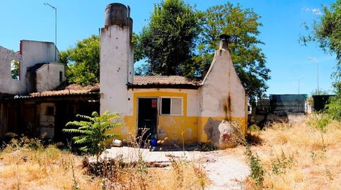 Foto 3 de Casa o xalet en venda a Barrio Estacion, 9, Valle Grande, Seseña