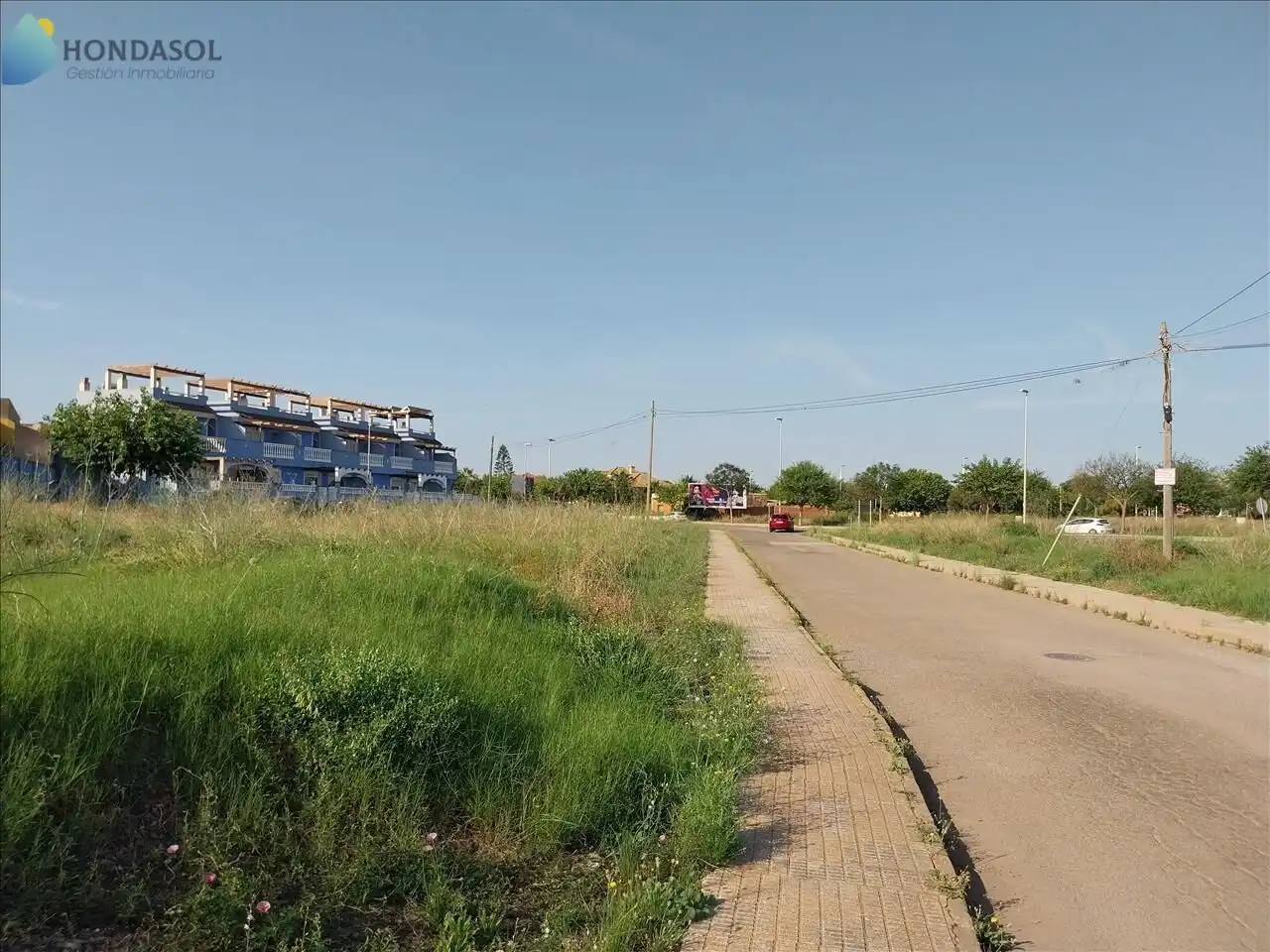 Terreno residenziale in vendita a Calle MAROTO - EL ALGAR 1, imagen 6