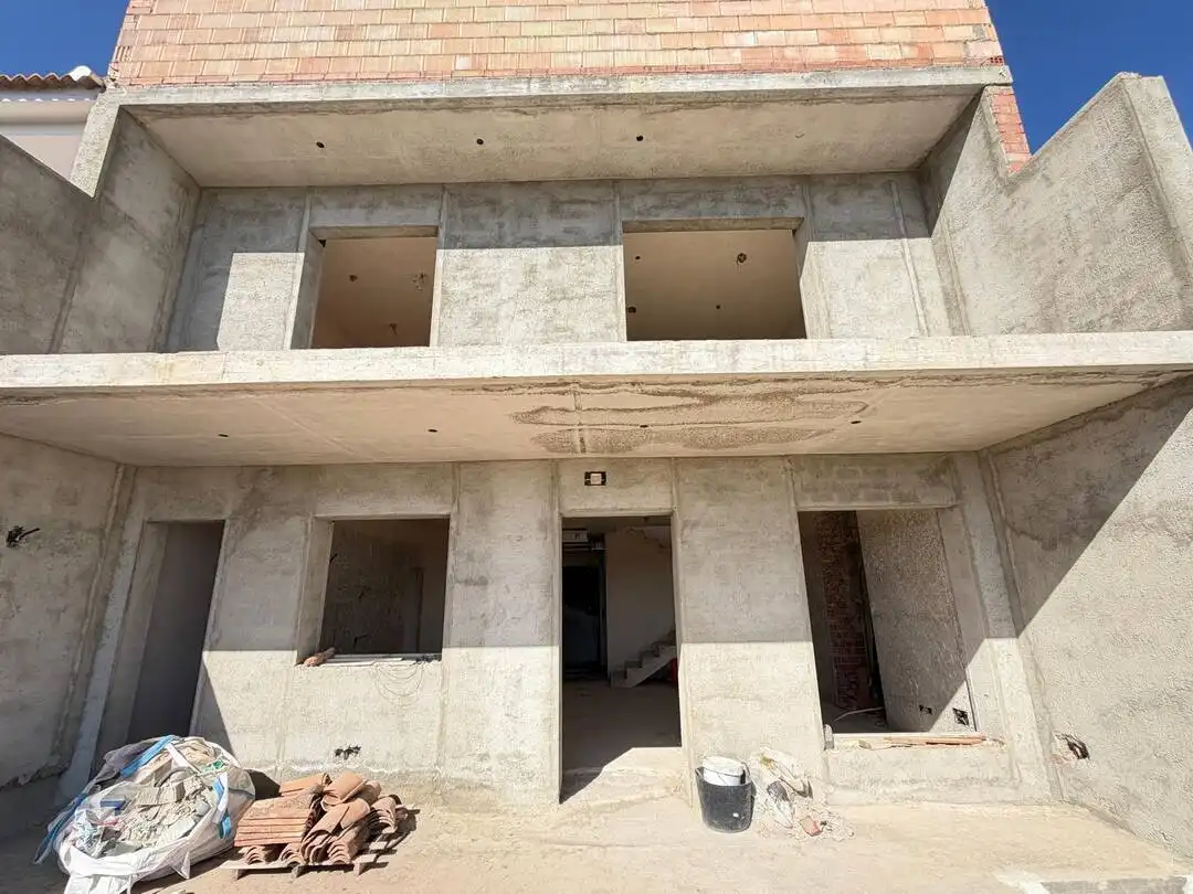 House with terrace for sale in Carretera Torre del Mar 40, imagen 24