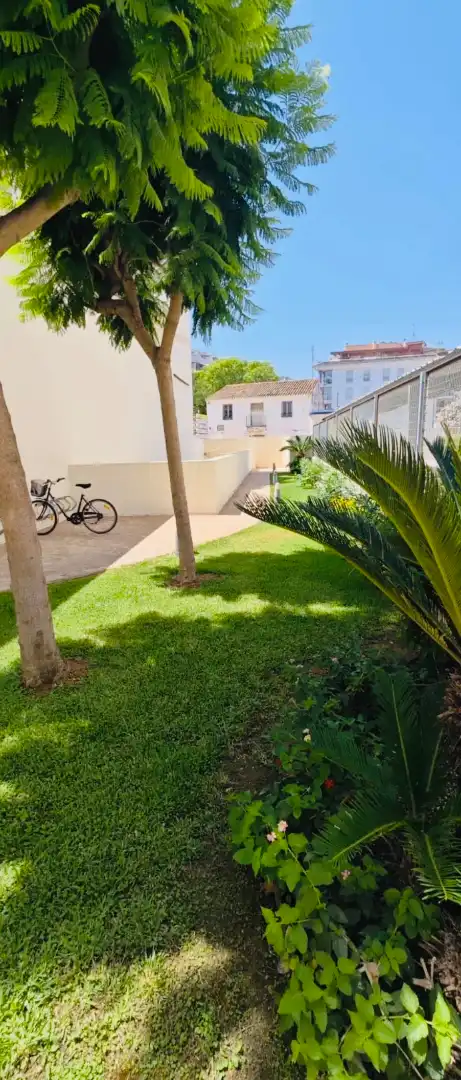 Piso con piscina en venta en El Puerto, imagen 10