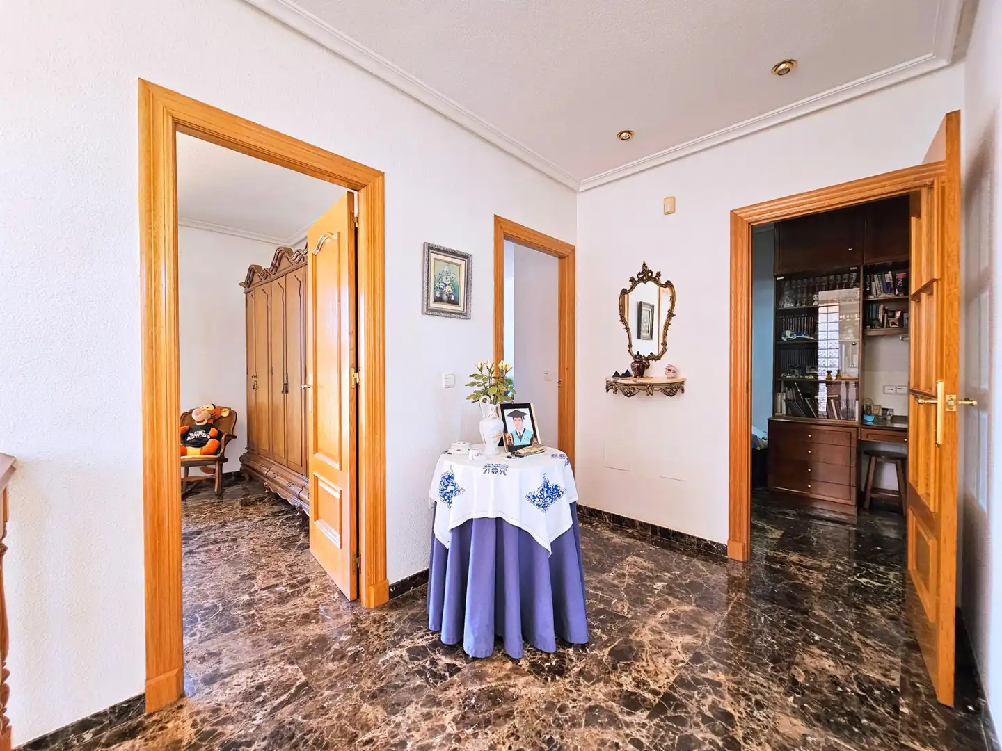 Casa o chalet en venta en Cartagena con Aire acondicionado, Jardín privado y Terraza