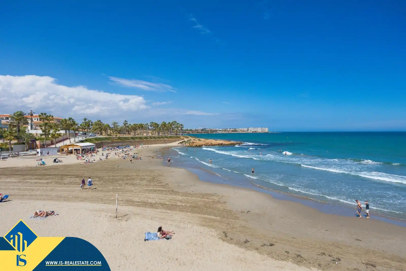 Pis amb piscina en venda a Orihuela Costa, imagen 60