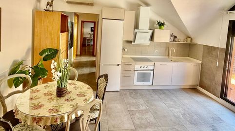 Foto 3 de Ático en venta en Calle Antonio Muñoz Molina, 1, Rivas Futura, Rivas-Vaciamadrid