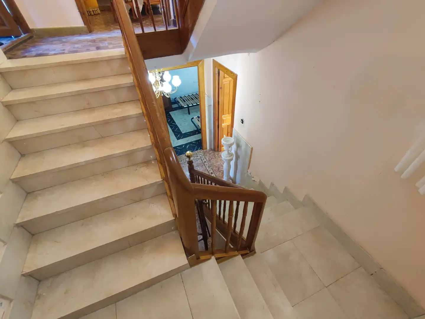 Finca rústica en venta en Villarramiel con Calefacción, Terraza y Trastero